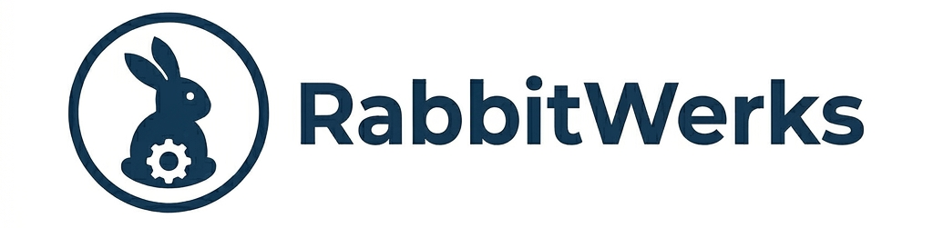 RabbitWerks Logo