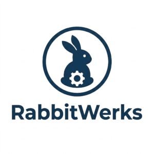 RabbitWerks Logo